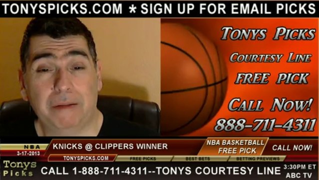 LA Lakers versus Sacramento Kings Pick Prediction NBA Pro Basketball Odds Preview 3-17-2013