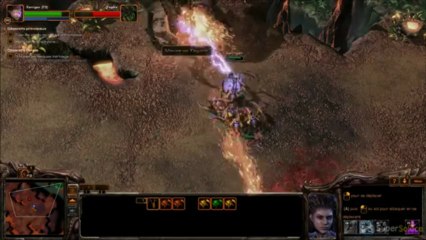 Starcraft 2 : Heart of the Swarm - Yagdra