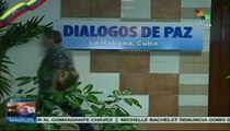 FARC piden participación de Simón Trinidad en diálogos