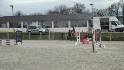 1er concours marchwood