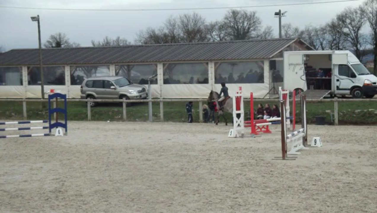 1er concours marchwood