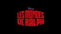 Les Mondes de Ralph - Bande-annonce DVD/Blu-ray [VF|HD] [NoPopCorn]