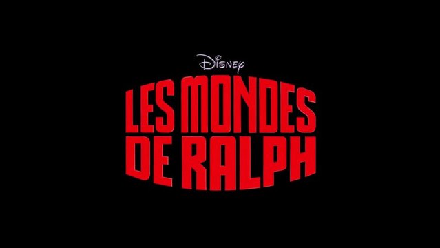 Les Mondes de Ralph - Bande-annonce DVD/Blu-ray [VF|HD] [NoPopCorn]
