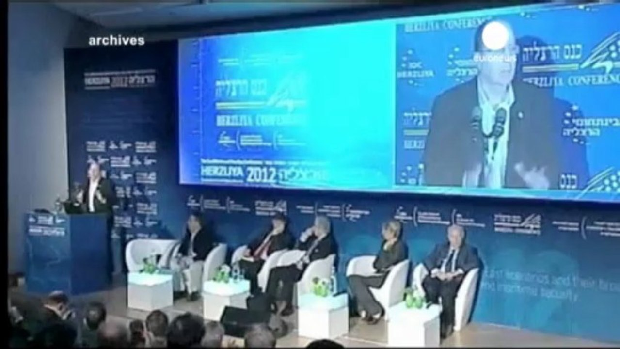 Yaalon alla Difesa, Israele sceglie la linea della...
