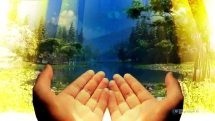 Esma-ül Hüsna - 7 [El-Mumin] | HD