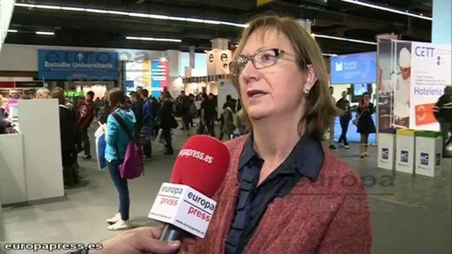 Finaliza el Salón de la Enseñanza de Barcelona