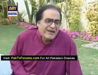 Bulbulay by Ary Digital - Episode 201 - Part 2/2