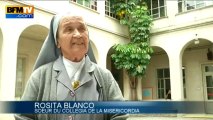 7 jours BFM: Argentine, sur les traces du pape François - 16/03