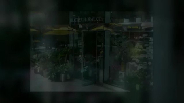One of NYC's Best Florists - Heather Floral Company