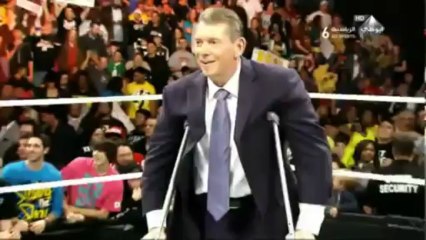 W.E 11 Marzo http://www.tvwrestlinghd.com/