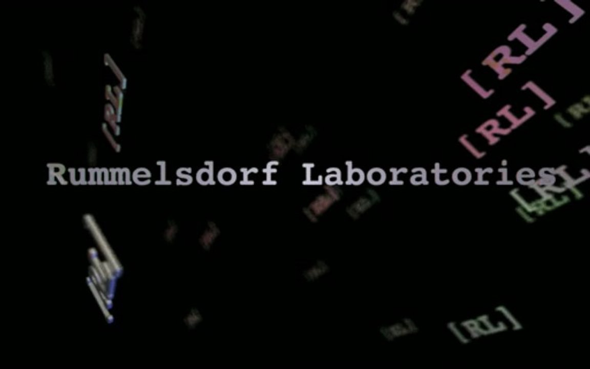 Rummelsdorf Laboratories RL Animation