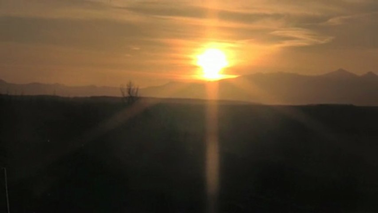 Découvrez  l'Islande