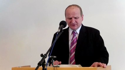 Bogdan Żukowski - Osoba Pana Jezusa