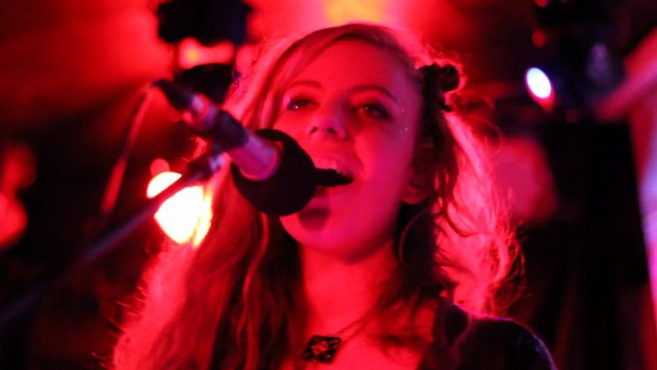 ACWL -  Délivrez-moi