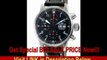 [SPECIAL DISCOUNT] Fortis Men's 597.11.11L Flieger Automatic Chronograph Black Dial Watch