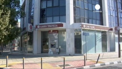 Cypriots face up to savings tax challenge