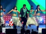 Nenu Romio Song launch at Badshah audio release function