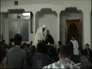 LE MARIAGE " EN RIF "  -  8EME PARTIE /8   -   طارق ابن علي  - TARIK IBN ALI