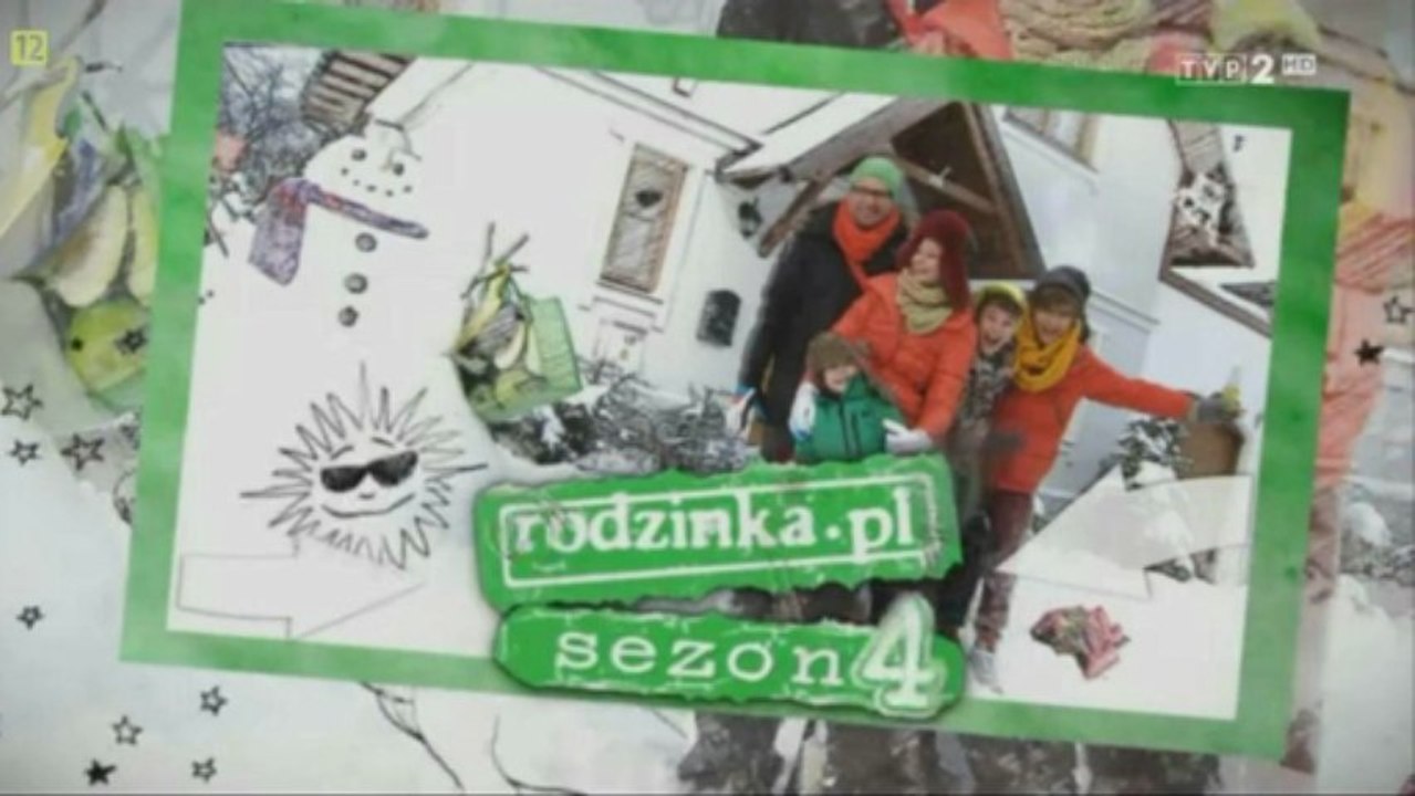 Seria 1 - Zadanie od orange