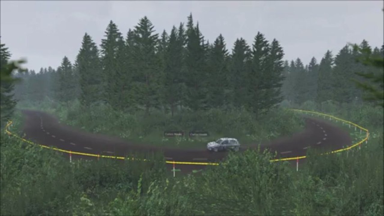 noiker en clio wiliams N3