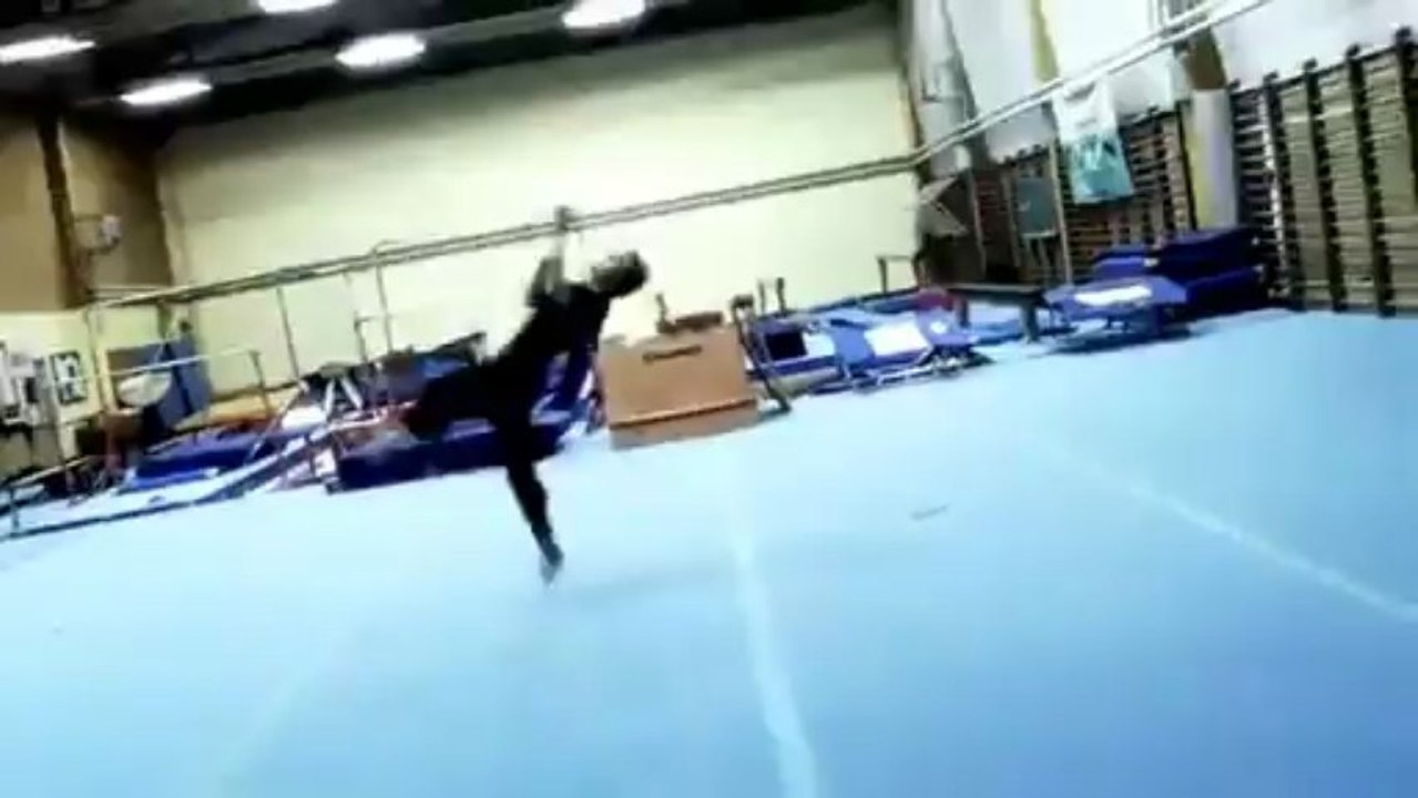 bad air flip