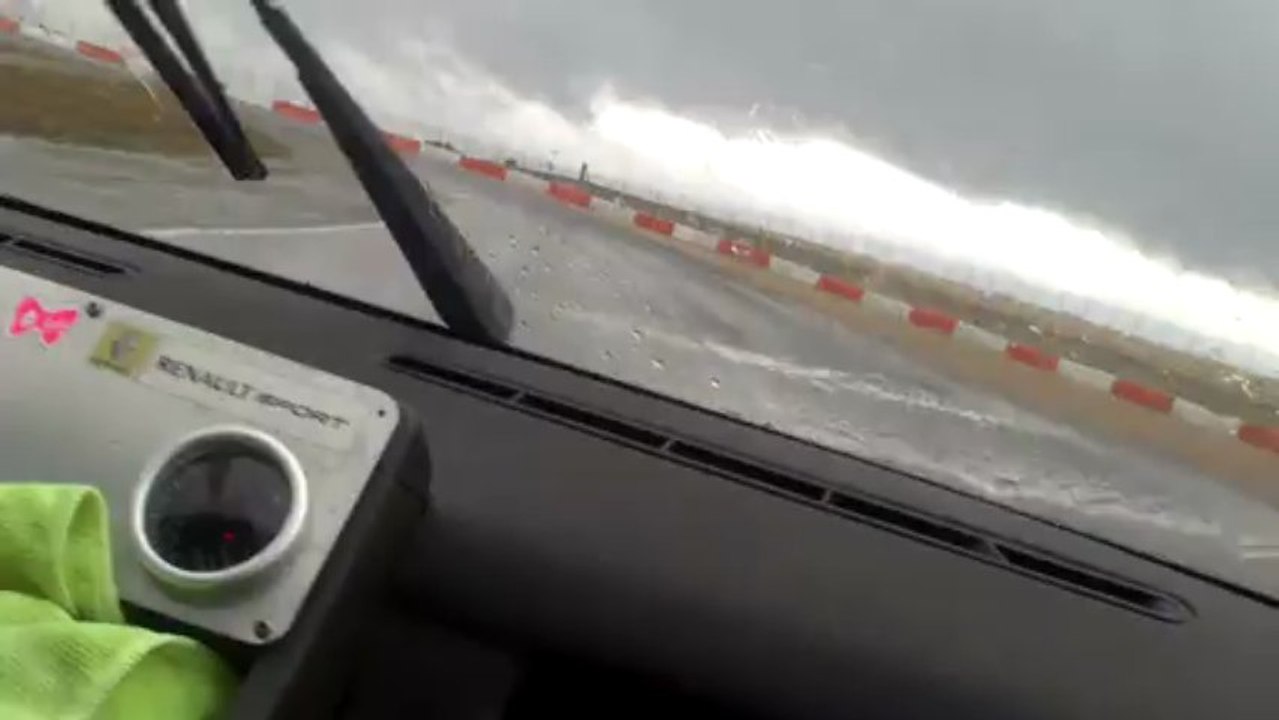 session artistique à Ledenon