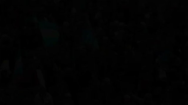 El primer ángelus de Francisco