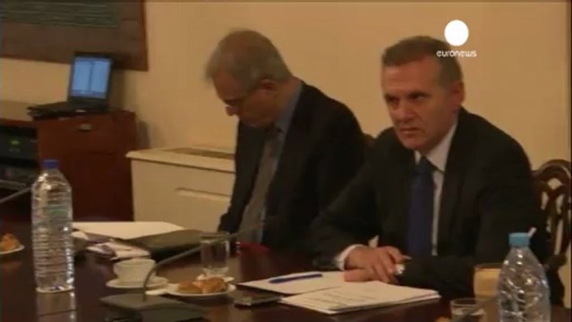 Chypre face à la taxation des comptes bancaires