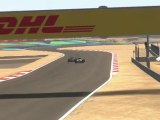[F1 2011 Mod] F1 2013 - Carrière - GP de Bahrain: Replay 10
