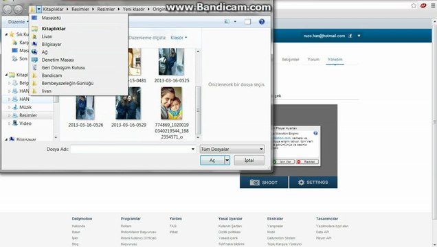 Dailymation'a Nasıl Üye Olunur? - ExBrooks