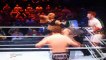 WWE'13 - The Shield vs Sheamus/Chris Jericho/Ryback (part.2)