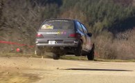 Rallye Pays du Gier 2013 [HD]