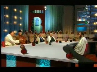 ( 1 ) حصة خاصة بالمولد النبوي الشريف