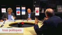 Tous Politiques - Gérard Collomb