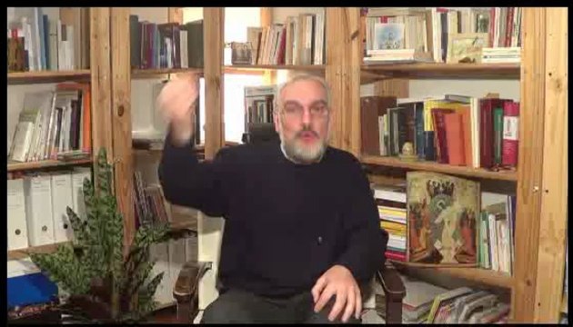 34- L'Eglise du Christ, oui; l'Eglise Institution, non ?...