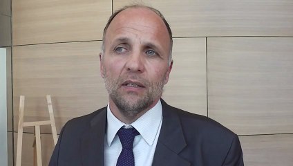 Didier Nadal, Directeur ERDF Sillon Rhone