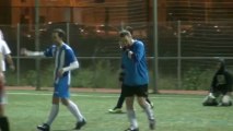 Vx J21: Taverna del gat 4-2 Peñiñita Team