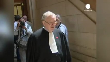 Aparece flotando el cadáver del abogado de Noriega y...