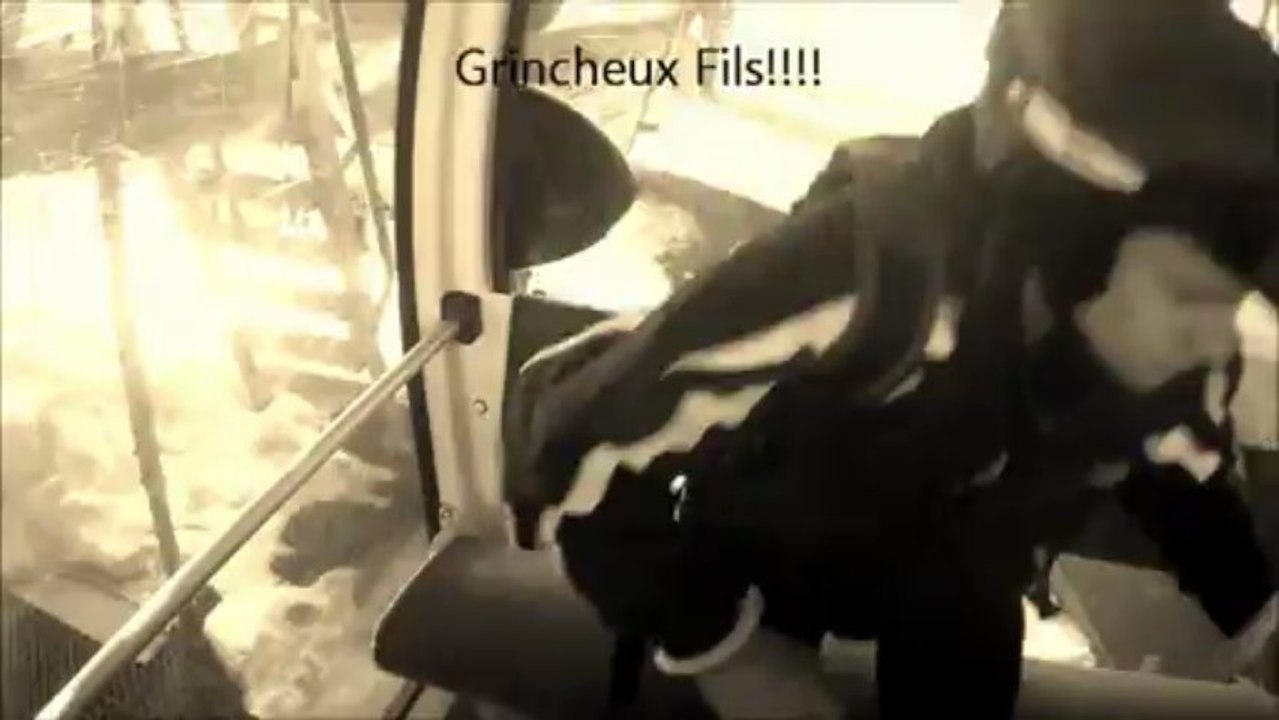 C'est par où la Verte