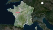 Deux Britanniques retrouvés morts dans les Alpes...