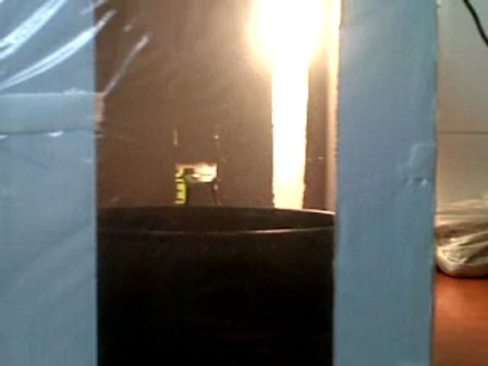 TPE tornade bis ; 1S3