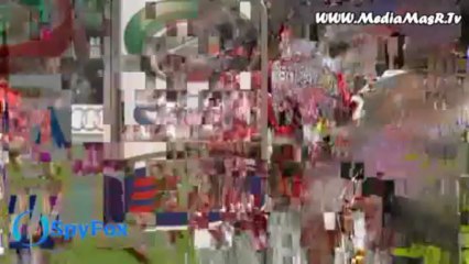 اهداف ميلان 2-0 باليرمو - 17/3/2013