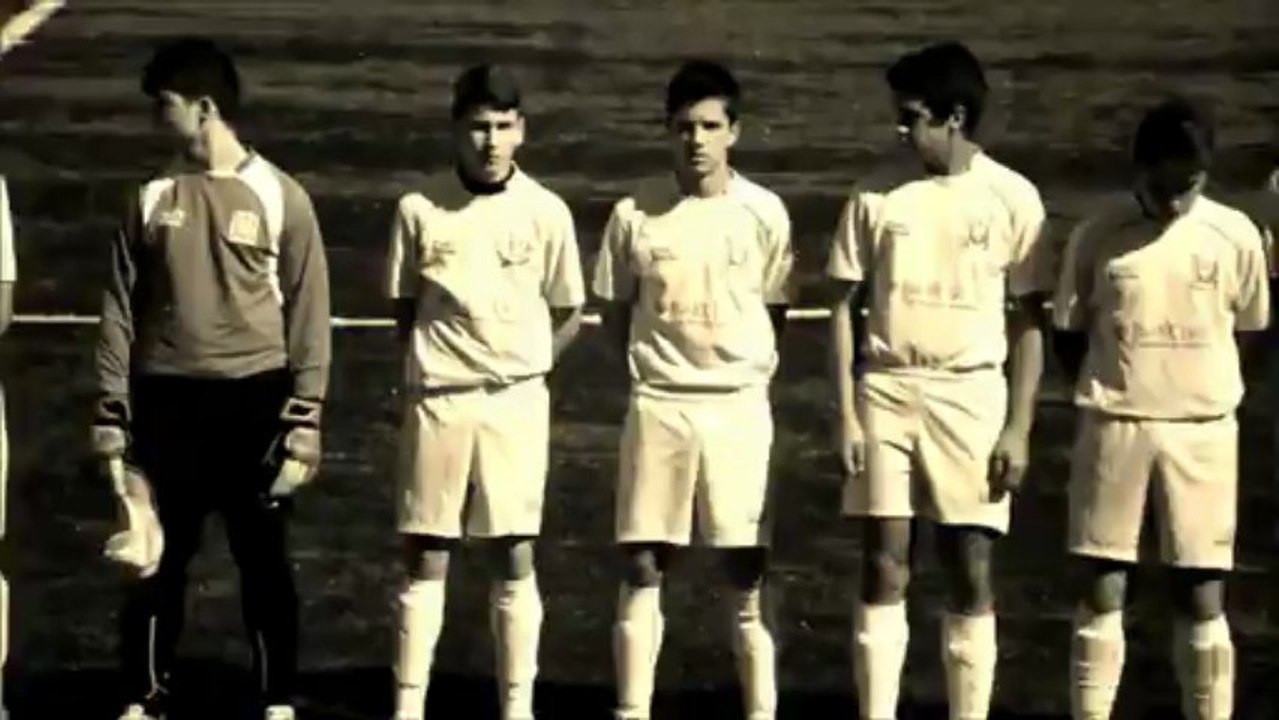 Ancorense vs Ponte da Barca Video