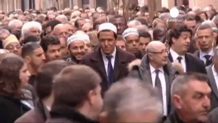 France marks first anniversary of Merah killings