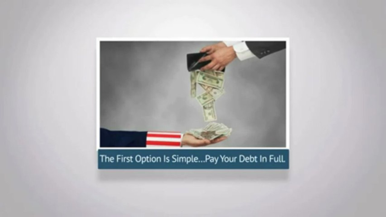 Owe Taxes_ Dallas IRS Tax Options Payment Plan Help