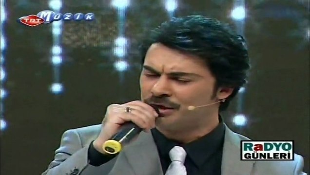 Pencereden Bir Daş Geldi (Oktay Bora Ertuğrul)