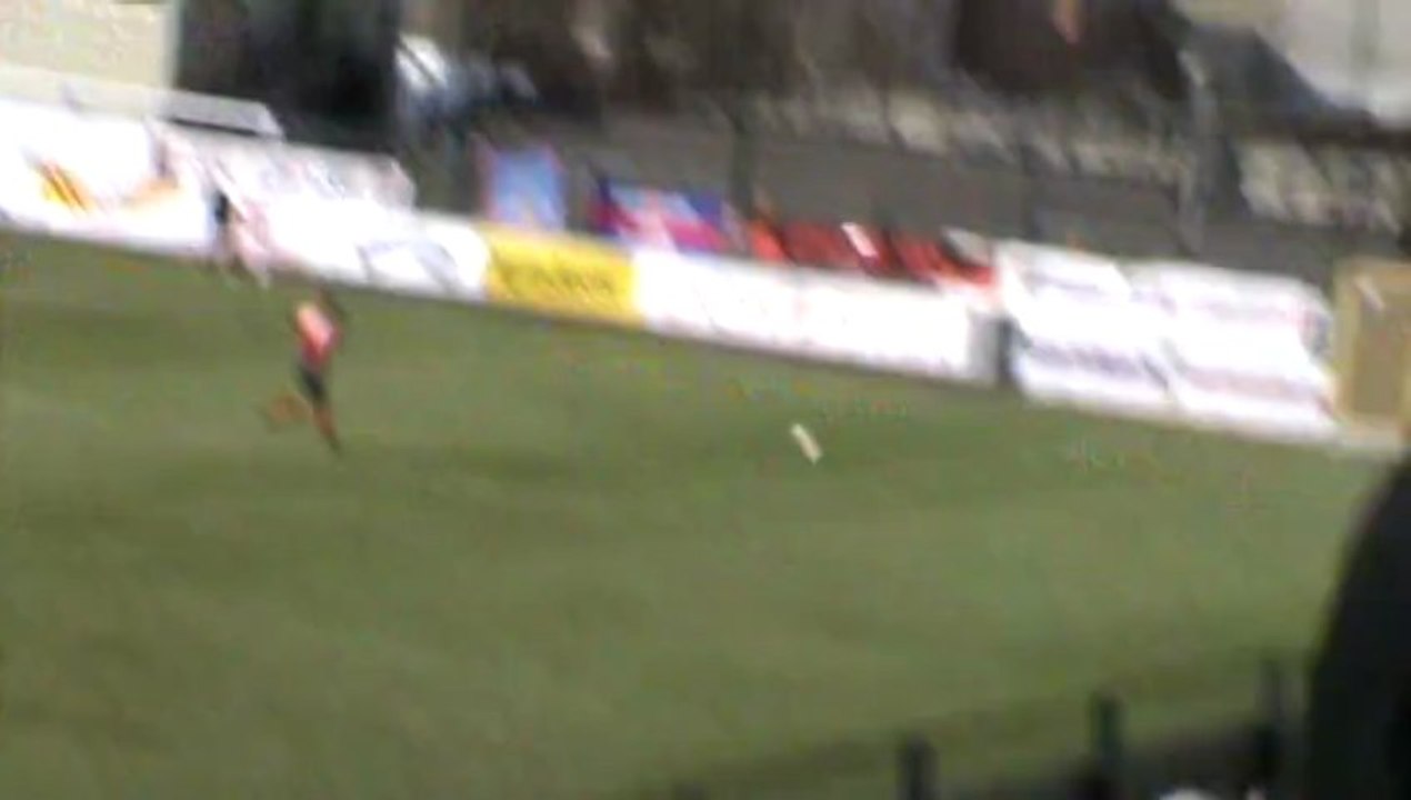 RFCL - Cité sport