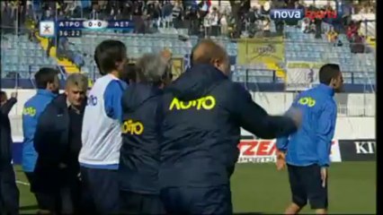 Asteras Tripolis vs Atromitos