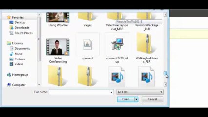 How To Add A Custom Theme in Wordpress