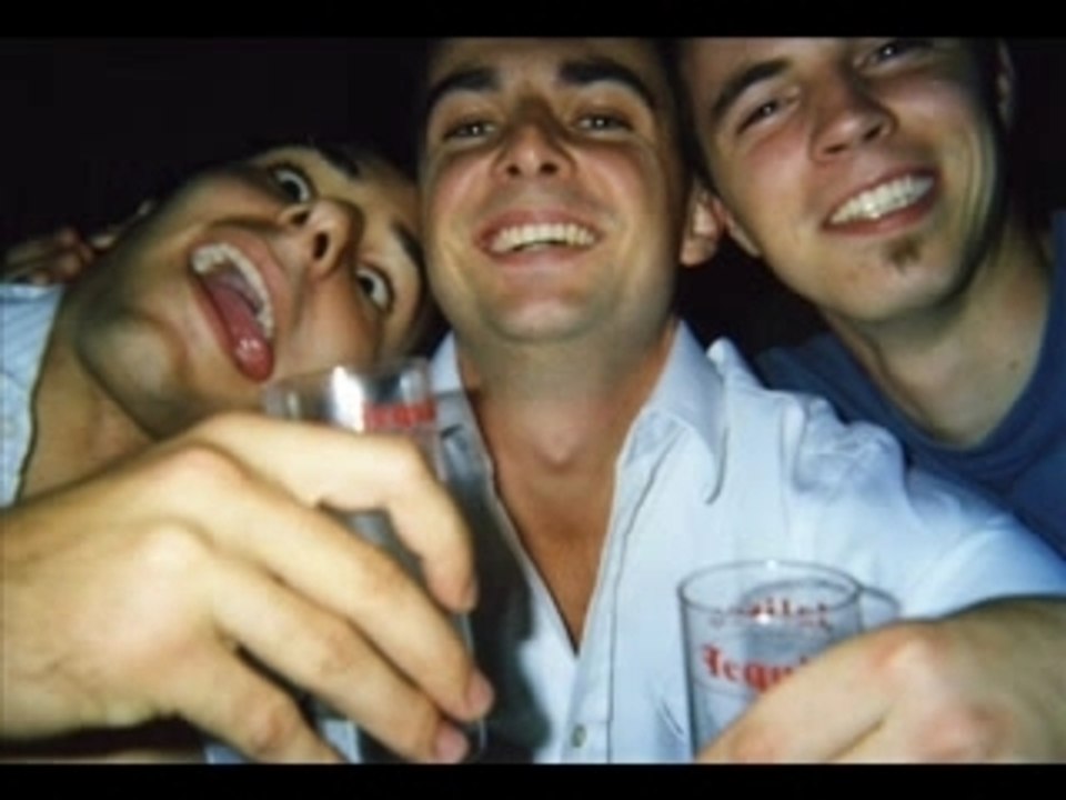 PHOTOS APERO FRANCOIS (12-10-06)